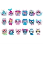 Magic Mixies Minis Shimmerverse 9 Pack Assortment