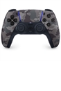 PlayStation DualSense Wireless Controller Grey Camouflage