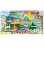 Bluey Ultimate Amusement Park Adventure Playset