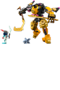 LEGO® NINJAGO® Arin’s Spinjitzu Battle Mech 71839
