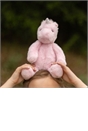 World's Softest Plush 25cm Pink Unicorn