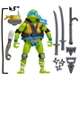 Tales of Teenage Mutant Ninja Turtles Mix 'n Match Mutations Leonardo Figure