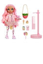 Rainbow High Sparkle & Shine Fashion Dolls- Rosetta (Pink)