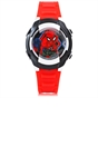 Spiderman Flashing LCD Watch Mega Set