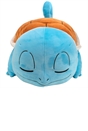 Pokémon 45cm Squirtle Sleeping Plush