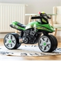 K-MX Bud Racing Team Ride On