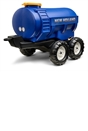 New Holland Tank Trailer 