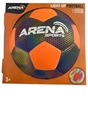 Arena Sports Size 2 Light-Up Football