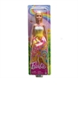 Barbie Dreamtopia Yellow Princess Doll