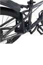 Verve Bike U-Lock Black