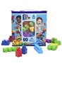 Mega Bloks First Builders Big Building Bag  