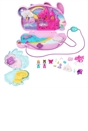 Polly Pocket 2-in-1 Bunny Fun Compact Set