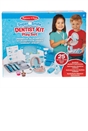 Melissa & Doug Super Smile Dentist Kit Play Set