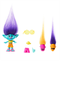 Trolls 3 Band Together Hair Pops Branch Small 10cm Doll