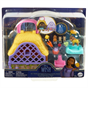 Disney Wish Star & Valentino Small Doll Playset