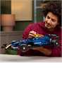 LEGO Technic Oracle Red Bull Racing RB20 F1 Car 42206