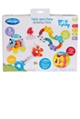 Playgro Twist and Chew Activity Pack