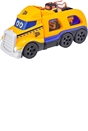 Teamsterz My First JCB Tommy Transporter Vehicle Playset