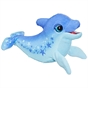 FurReal Dazzlin’Dimples My Playful Dolphin with 80 + Sounds and Reactions