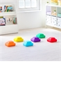 Play Factory Stepping Stones 6 Pack