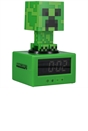 Minecraft Creeper Icon Alarm Clock