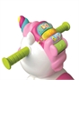 Baby Clementoni 3-in-1 Interactive Unicorn Ride On