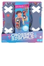 Crossed Signals Electronic Game