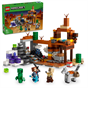 LEGO® Minecraft® The Badlands Mineshaft Video-Game Toy 21263