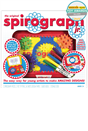 Spirograph Junior Design Playset