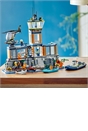 LEGO® City Police Prison Island Building Toy 60419