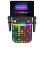 iDance Party Groove Karaoke Machine X3