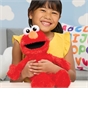 Sesame Street Tickle Me Elmo