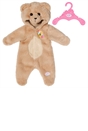 BABY born Bear Onesie 43cm