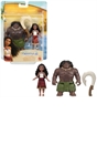 Moana Small Doll Moana & Maui 2 Pack