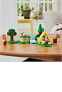 LEGO® Animal Crossing™ Bunnie’s Outdoor Activities 77047