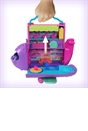 Polly Pocket Kitty Airways Playset