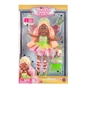 Royale High 9” Fashion Doll - Posey the Nature Fairy, Wave 1, Series 1 - Fairy Journal, Comb, and Virtual Item Code Included - Ages 5+