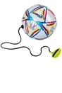 Arena Sports Size 3 Training Football on String