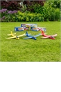 Foam Glider Plane Assortment