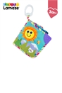 Lamaze Friends Book