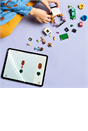LEGO® Friends Friendship Movie Night 42642
