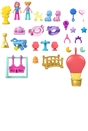 Polly Pocket Unicorn Partyland Compact Playset