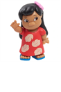 Disney’s Lilo & Stitch Deluxe Figure Set