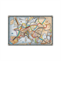 Ticket To Ride: Europe