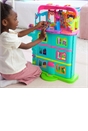 Gabby's Dollhouse Party Room Playset