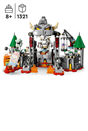 LEGO® Super Mario™ Dry Bowser Castle Battle Expansion Set 71423 (1,321 Pieces)