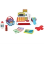 Cash Register & Accessories Set