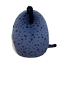 Original Squishmallows 20-Inch Spotts the Navy Blue Cheetah