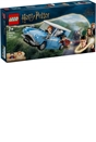 LEGO® Harry Potter™ Flying Ford Anglia™ Car Toy 76424