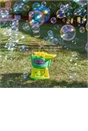 Extreme Bubble Fountain